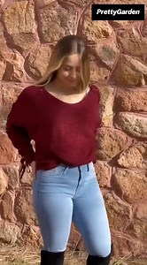 Watch Oversized Fall Sweaters on Amazon Live