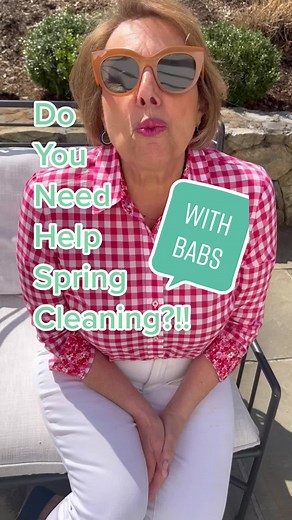 Ultimate Spring Cleaning Tips | Get Your Home Sparkling Clean!