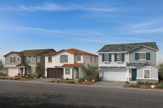 Solstice at Compass Pointe by KB Home