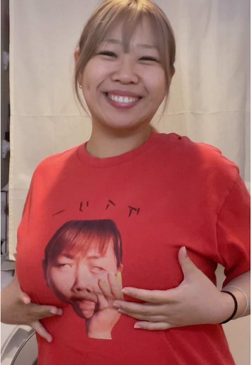 ケイリーのご挨拶！音源ダンスに挑戦