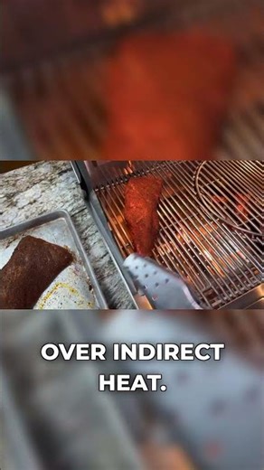 Reverse Sear Tri-Tip on the Sunstone Hybrid!