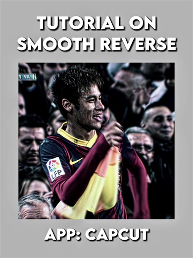 Viral smooth reverse tutorial in#CapCut #edittutorial #capcuttutorial #areyouaneditor #capcutpioneer
