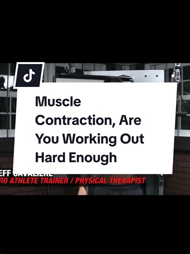 Muscle Contraction, Are You Working Out Hard Enough #muscle #musclecontraction #workoutfit #workoutmotivation #workout