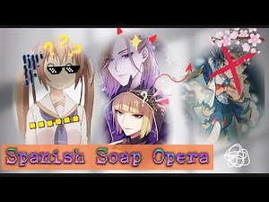 Spanish Soap Opera [] Twisted Wonderland x Mc [] 🕳️👄🕳️..