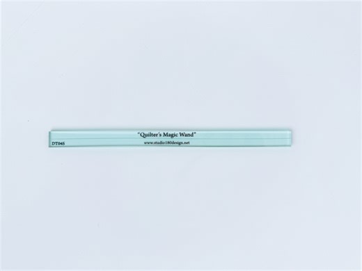 Quilter's Magic Wand - Short