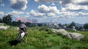 Crimson Desert will be officially released on PC on March 19th