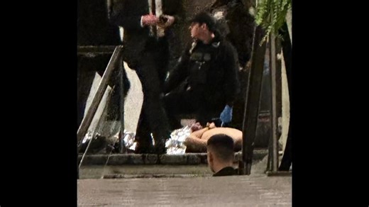 What to know about the suspect in the White House Correspondents' Dinner incident