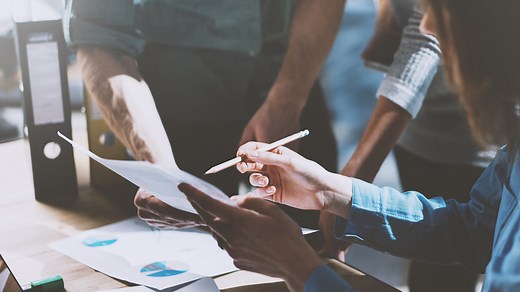 How to convert resident account to NRO account - SBNRI