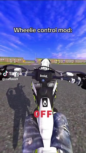 Download Wheelie Control #mxbikes #fyp #supercross #motcross #creatorsearchinsights #mxbikesgame #mxbikesgame #mxb #450cc #250cc #yamaha #supermoto #ktm #motorcycle #game #videogame #videogame #whip #wheeliecontrol