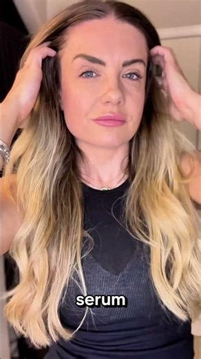 Dull, flat, and dry hair? Not on our watch! 🙅‍♀️