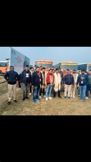 Mohit Verma on Instagram: "Prerna sthal lucknow में आदरणीय narendramodi जी का स्वागत।💐💐🙏🙏❤️❤️ #narendramodi #yogiadityanath #government"