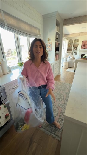 Whether you’re on a health kick or a girls trip, there’s no excuse not to recycle your bag in a box! | Return-It