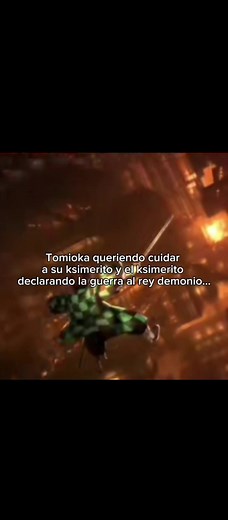 JSJSJSJSJJZJSJ #tanjiro #tomioka #muzan #kny #demonslayer #kimetsu_no_yaiba #lentejas #anime #virallllllllllllll #foryou #tiktok #muzankibutsuji