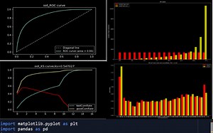 python信用评分卡-信贷风控守护神