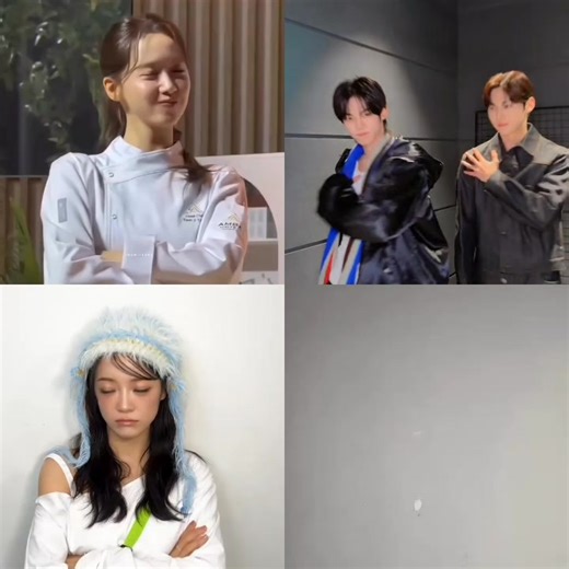 Explore SHINee's TWS with Kim Sejeong