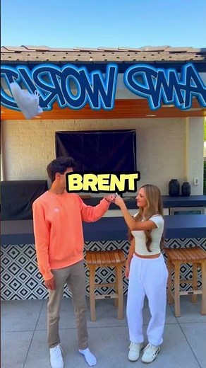 Shopping Trip Turned To CHAOS For Brent! 😡 | #shorts #youtubeshorts