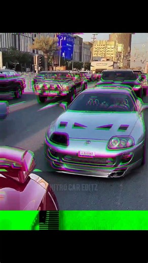 Scarface🦁#careditz#supra#mk4#toyota#scarface#cyborg#viral#teamfx✨#@nitro.car_editz-hy4#