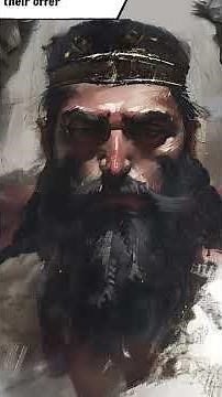 Tahmures, The Second Iranian Mythological King