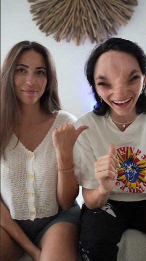 Würdest du eher...mit meiner großen Schwester | How2Shirli