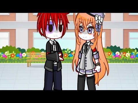 “You can’t hit a girl 😏” #assassinationclassroomedit #anime #edit #gacha #gachaclub ll gcacv ll #hi