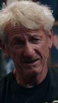 Sean Penn on Why Ukraine Matters