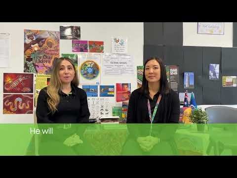 Early Years Engagement Support FAQ
