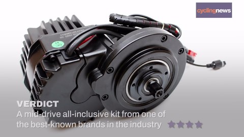 Electric Bike Conversion Kits Explained