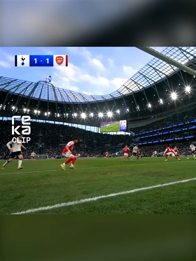 Arsenal's Stunning Derby Performance: Goals & Reactions