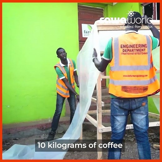 Learn How to Make Solar Dryers