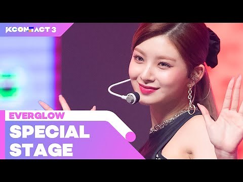 EVERGLOW (에버글로우) - KPOP COVER SPECIAL | KCON:TACT 3