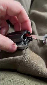 Chrysler Pacifica key fob Battery