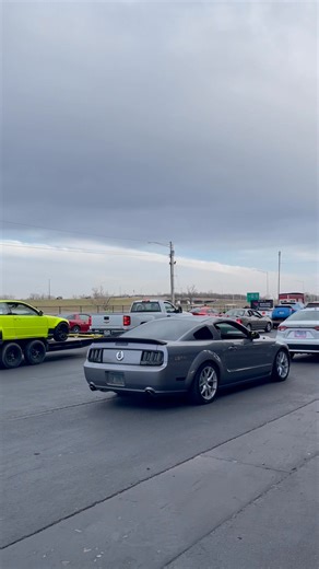 Gates are officially open for the first Midnight Madness of the 2025 season! Ranken Technical College - St. Louis | NOS Energy Drink | World Wide Technology Raceway