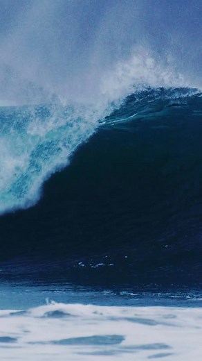 ⚡️NEW Episode JUST DROPPED ⚡️ Director @natelav brings you ‘Behind the Habit’ Episode 3 🎬 Take a peek behind the curtain during the making his feature film ‘Creatures of Habit’ for a look into exactly what it took to make the whole production come to life. In this epsiode @mathea_olin and @petedevries look to find some fun and redemption at a wedging lefthander. Check out the latest episode at the link in bio now. | Surfer