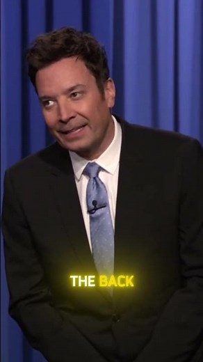 Jimmy Fallon's Hilarious Tribute to Nurses! 👩‍⚕️🩺