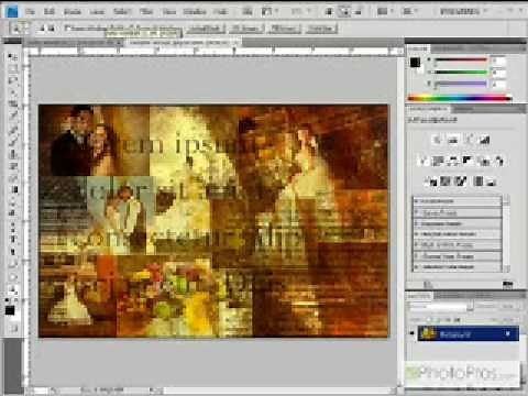 Intro To Photoshop CS4