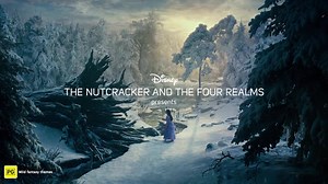 4.3K views · 58 reactions | Take a journey into #DisneysNutcracker In cinemas now. | Walt Disney Studios | Facebook