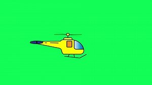 Helicopter Flying Green Screen Background Stock Footage Video (100% Royalty-free) 3515349985 | Shutterstock