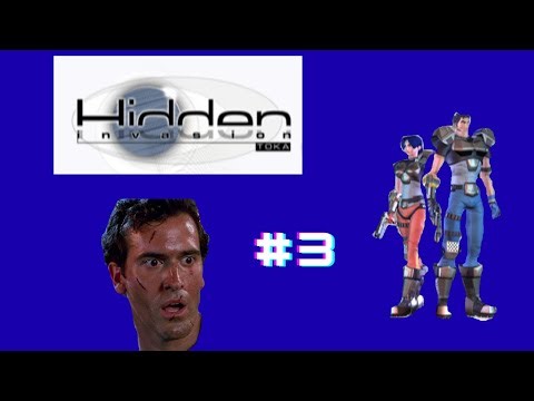 Doom On Ice ¦ Hidden Invasion [3]