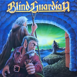 Blind Guardian - Follow The Blind
