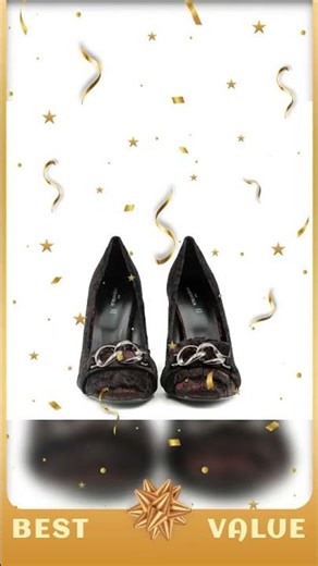 Women Pumps & Heels - Pump Shoes