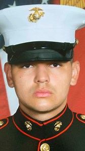 Unlike most brides, this day wasn't all about her. She shared her day with a Marine who finally came home. 💍 | WHAS11 News