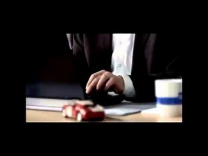 Hallo ich bin Marcell Davis