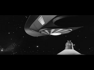 Ikarie XB-1 (1963) or "Voyage To The End Of The Universe"