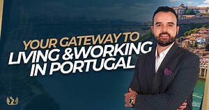 🇵🇹 #Portugal boasts a number of immigration categories attracting talented professionals from around the globe. Among them, is the #residencybyinvestment program; the Portuguese "Highly Qualified Activity #Visa" or "HQA". If you are a professional, an entrepreneur or an investor planning to expand your business in Europe, Portugal’s HQA Visa provides an excellent opportunity to access the European Union market. This video discusses how you can secure this visa to benefit your career and family