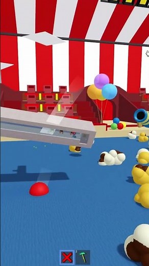 宝を得るためにボートを造る - ロブロックス 「Roblox Build A Boat For Treasure」クレイジーフライト