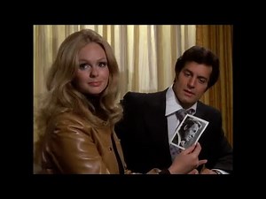 LF0364 : Lynda Day George | Mission: Impossible [1964]