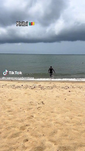 Découvrez Kribi : Beauté Naturelle et Plages