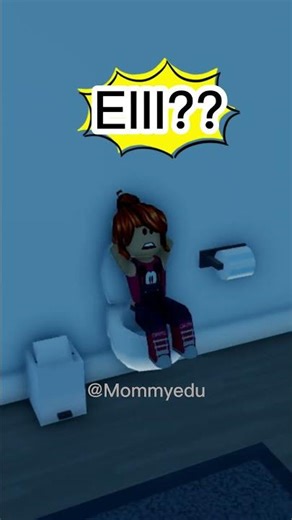 Quando a Cris dá o troco na Julia (When Cris pays Julia back) - roblox memes