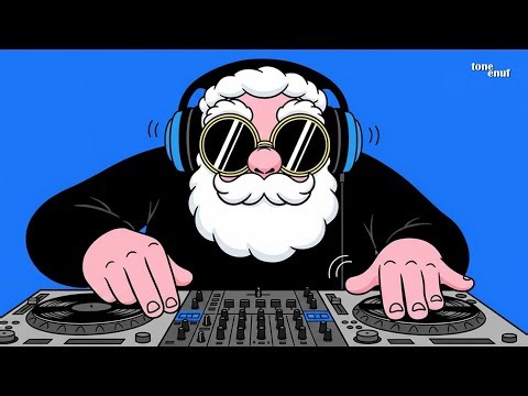Instant Body-Reactive Funk Groove | Playlist