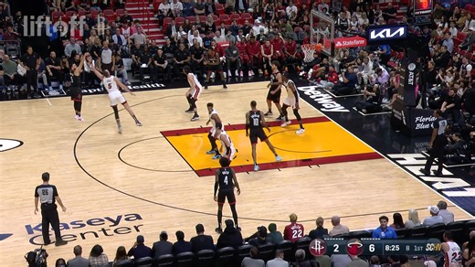 4.3K views · 130 reactions | Fred dancing for the 3️⃣ | Houston Rockets | Facebook